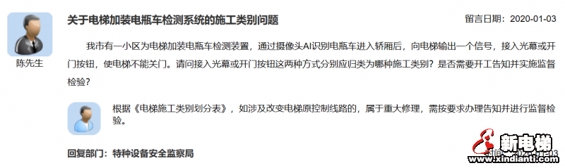 新电梯早新闻 1月10日 星期五 农历腊月十六(图6) 新电梯早新闻 1月10日 星期五 农历腊月十六(图6)