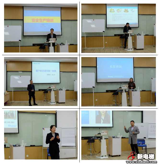 TTT内训师培训,激发无限潜能(图4) TTT内训师培训,激发无限潜能(图4)