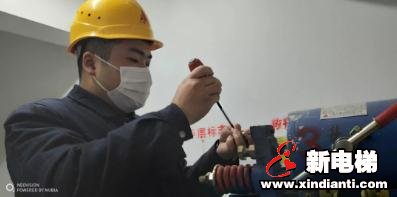 逆流而上、共克时艰!电梯人在行动!(图17) 逆流而上、共克时艰!电梯人在行动!(图17)