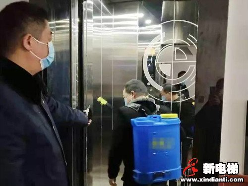 菱王防“疫”电梯--语音呼梯与紫外线消毒完美结合(图3) 菱王防“疫”电梯--语音呼梯与紫外线消毒完美结合(图3)