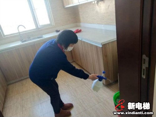 认真防疫,努力工作,康力人防疫工作两手抓(图7) 认真防疫,努力工作,康力人防疫工作两手抓(图7)