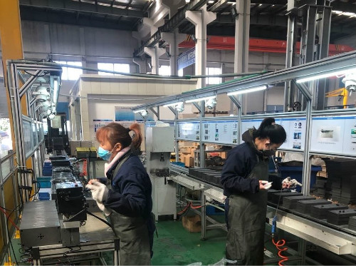 认真防疫,努力工作,康力人防疫工作两手抓(图43) 认真防疫,努力工作,康力人防疫工作两手抓(图43)