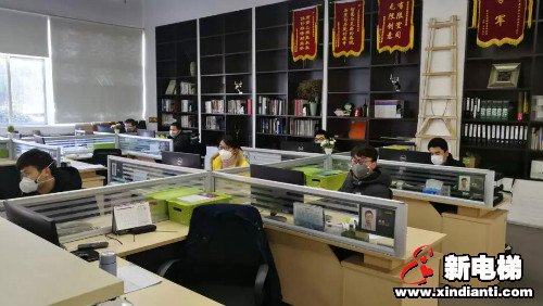 认真防疫,努力工作,康力人防疫工作两手抓(图50) 认真防疫,努力工作,康力人防疫工作两手抓(图50)