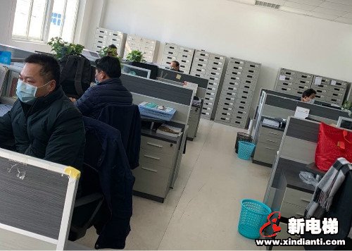 认真防疫,努力工作,康力人防疫工作两手抓(图51) 认真防疫,努力工作,康力人防疫工作两手抓(图51)