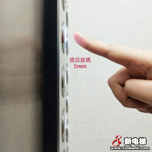 巨龙电梯防范病毒,智能科技健康守护(图4) 巨龙电梯防范病毒,智能科技健康守护(图4)