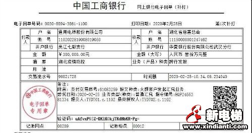新电梯早新闻 3月3日 星期二 农历二月初十(图6)