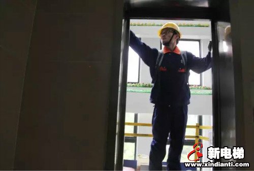 电梯维保费50元/台/月 反映出哪些问题(图2) 电梯维保费50元/台/月 反映出哪些问题(图2)