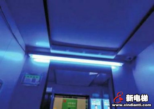 智能紫外线电梯自动消毒系统陆续上市,多地已试运行(图2) 智能紫外线电梯自动消毒系统陆续上市,多地已试运行(图2)