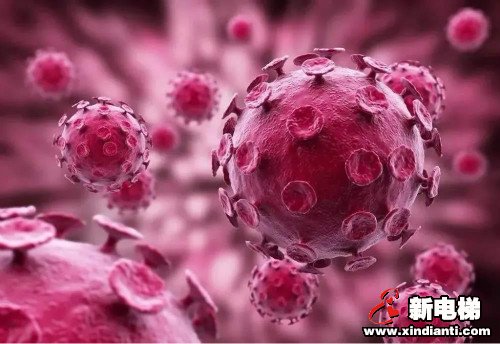 众志成城,抗击疫情︱致敬电梯“逆行者”!(图1) 众志成城,抗击疫情︱致敬电梯“逆行者”!(图1)