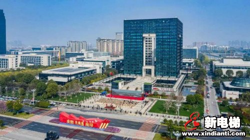 只争朝夕 不负韶华|森赫电梯传承象牛精神 奋力重塑水晶南浔(图2) 只争朝夕 不负韶华|森赫电梯传承象牛精神 奋力重塑水晶南浔(图2)