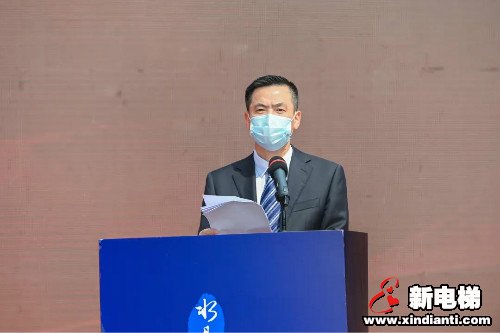 只争朝夕 不负韶华|森赫电梯传承象牛精神 奋力重塑水晶南浔(图3) 只争朝夕 不负韶华|森赫电梯传承象牛精神 奋力重塑水晶南浔(图3)