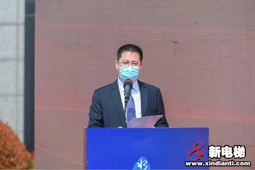 只争朝夕 不负韶华|森赫电梯传承象牛精神 奋力重塑水晶南浔(图4) 只争朝夕 不负韶华|森赫电梯传承象牛精神 奋力重塑水晶南浔(图4)