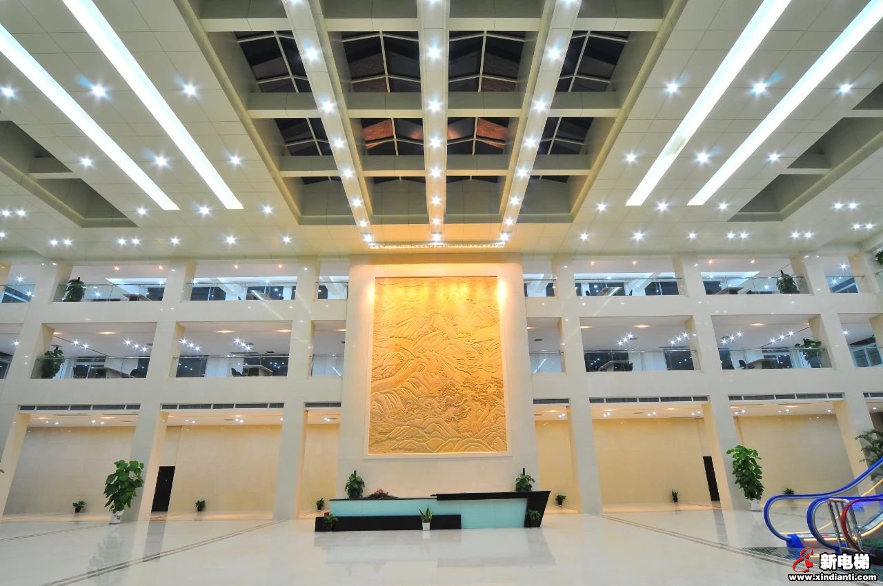 博观约取 厚积薄发——康力营销这十年(图1) 博观约取 厚积薄发——康力营销这十年(图1)