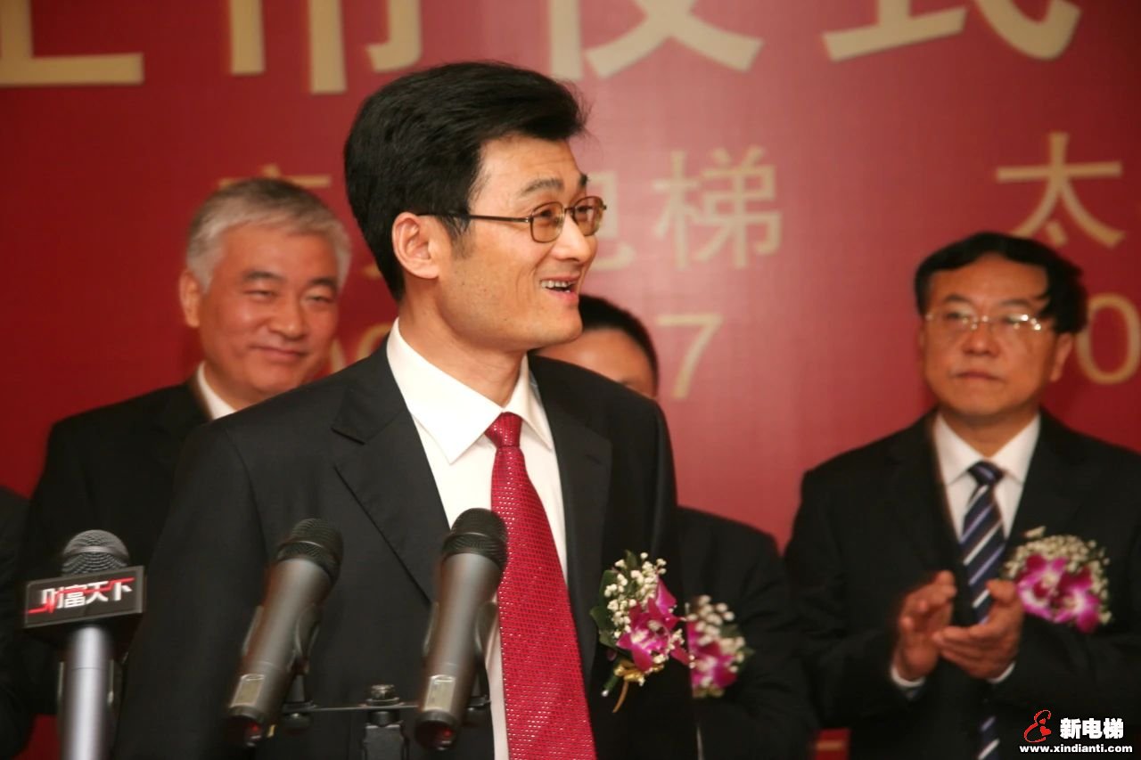 匠心帷幄,功不唐捐:从董事长看康力文化(图2) 匠心帷幄,功不唐捐:从董事长看康力文化(图2)
