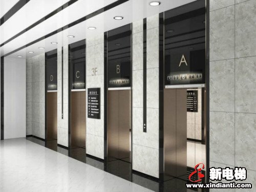 五星级酒店 五星级服务丨森赫电梯中标贵州省盘州市月亮庄度假酒店(图3) 五星级酒店 五星级服务丨森赫电梯中标贵州省盘州市月亮庄度假酒店(图3)