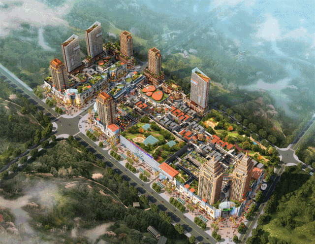 五星级酒店 五星级服务丨森赫电梯中标贵州省盘州市月亮庄度假酒店(图4) 五星级酒店 五星级服务丨森赫电梯中标贵州省盘州市月亮庄度假酒店(图4)