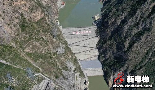 乘莱茵斜行电梯,体验0-90度隧道穿梭!(图2) 乘莱茵斜行电梯,体验0-90度隧道穿梭!(图2)