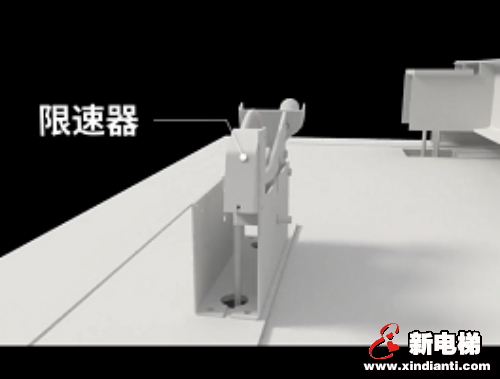 走进电梯,关上这扇门,你的安全保障有哪些?(图6) 走进电梯,关上这扇门,你的安全保障有哪些?(图6)