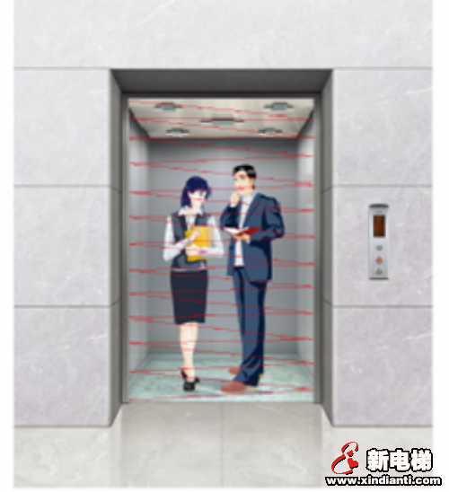 走进电梯,关上这扇门,你的安全保障有哪些?(图11) 走进电梯,关上这扇门,你的安全保障有哪些?(图11)