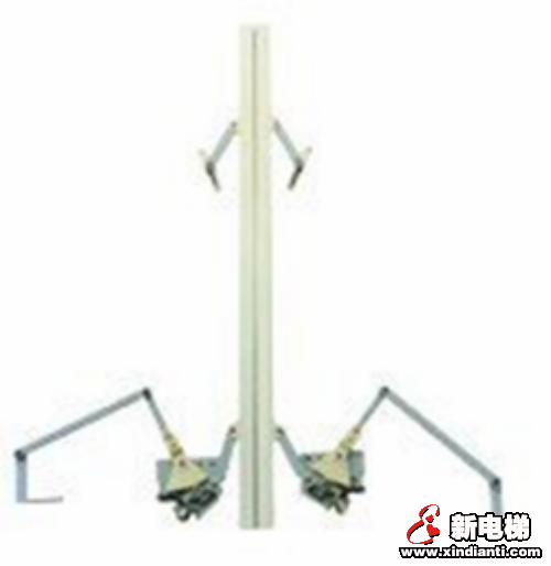 走进电梯,关上这扇门,你的安全保障有哪些?(图12) 走进电梯,关上这扇门,你的安全保障有哪些?(图12)
