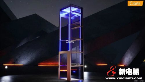 新品升级丨Voyager 星际 Air+LiT 送您徐徐清风与迷人光影(图2) 新品升级丨Voyager 星际 Air+LiT 送您徐徐清风与迷人光影(图2)