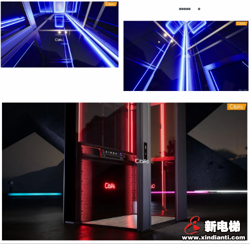 新品升级丨Voyager 星际 Air+LiT 送您徐徐清风与迷人光影(图3) 新品升级丨Voyager 星际 Air+LiT 送您徐徐清风与迷人光影(图3)