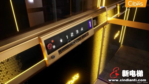 新品升级丨Voyager 星际 Air+LiT 送您徐徐清风与迷人光影(图4) 新品升级丨Voyager 星际 Air+LiT 送您徐徐清风与迷人光影(图4)