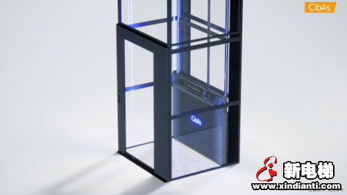 新品升级丨Voyager 星际 Air+LiT 送您徐徐清风与迷人光影(图6) 新品升级丨Voyager 星际 Air+LiT 送您徐徐清风与迷人光影(图6)