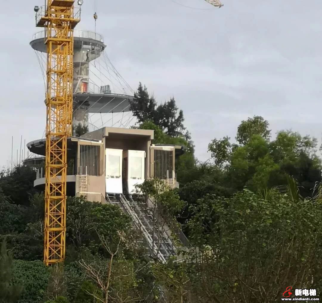 莱茵电梯带您打卡北纬22°黄金度假带(图6) 莱茵电梯带您打卡北纬22°黄金度假带(图6)