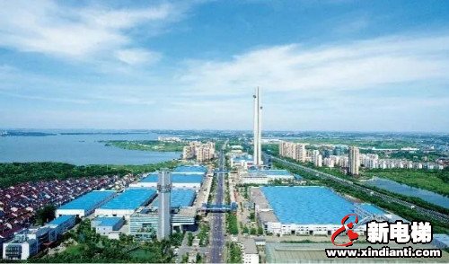 春土润万物,破土为新生 | 康力电梯2020年首期新人训(图6) 春土润万物,破土为新生 | 康力电梯2020年首期新人训(图6)