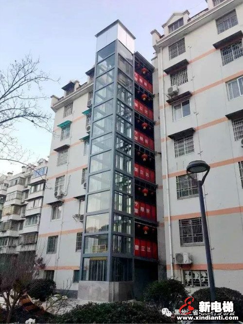 发钱了!浙江省宁波加装电梯这些家庭每户补助6000元(图2) 发钱了!浙江省宁波加装电梯这些家庭每户补助6000元(图2)