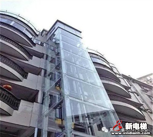 5月开始日照多层住宅要加装电梯了!试点范围、费用公布!(图2) 5月开始日照多层住宅要加装电梯了!试点范围、费用公布!(图2)