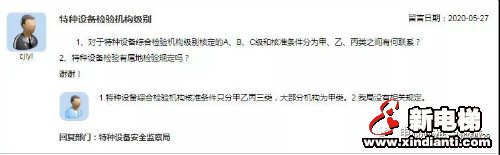新电梯早新闻 6月2日 星期二 农历闰四月十一(图8) 新电梯早新闻 6月2日 星期二 农历闰四月十一(图8)