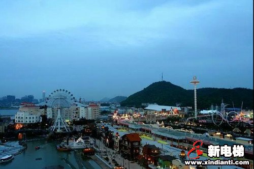 恒达富士服务多地欢乐谷主题乐园项目畅享精彩人生(图3) 恒达富士服务多地欢乐谷主题乐园项目畅享精彩人生(图3)