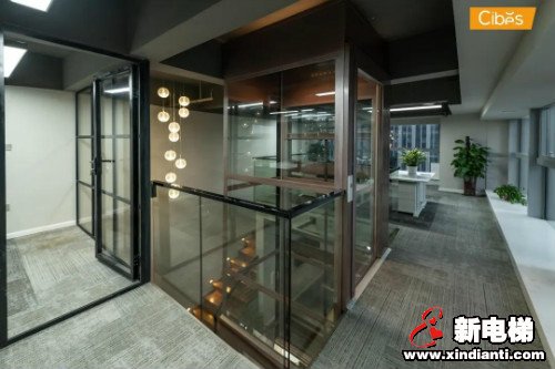 CIBES西柏思丨绿意萦绕 “避暑之都”贵阳展厅新升级(图4) CIBES西柏思丨绿意萦绕 “避暑之都”贵阳展厅新升级(图4)