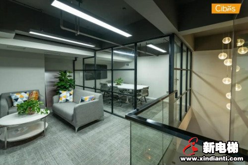 CIBES西柏思丨绿意萦绕 “避暑之都”贵阳展厅新升级(图5) CIBES西柏思丨绿意萦绕 “避暑之都”贵阳展厅新升级(图5)