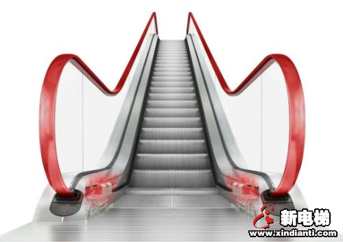 抗疫新神器-迅达Ultra紫外线扶手带杀菌装置 为乘客出行保驾护航(图1)