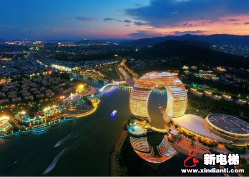 新电梯早新闻 6月17日,星期三,农历闰四月二十六(图2) 新电梯早新闻 6月17日,星期三,农历闰四月二十六(图2)