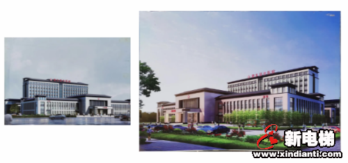 森赫项目|广东省惠州市惠东县中医院(图2) 森赫项目|广东省惠州市惠东县中医院(图2)
