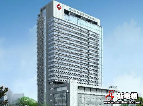 森赫项目|广东省惠州市惠东县中医院(图5) 森赫项目|广东省惠州市惠东县中医院(图5)