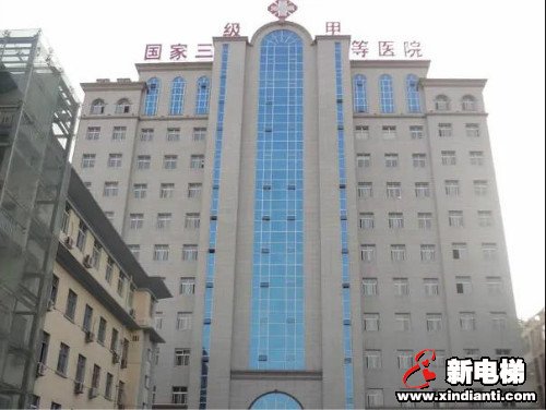 森赫项目|广东省惠州市惠东县中医院(图7) 森赫项目|广东省惠州市惠东县中医院(图7)