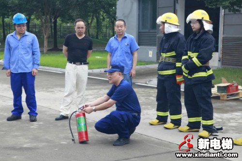 安全生产月|消除事故隐患 筑牢安全防线(图3) 安全生产月|消除事故隐患 筑牢安全防线(图3)