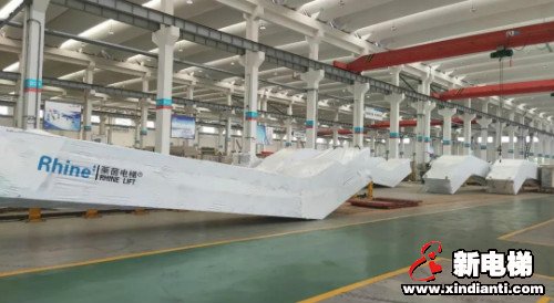 官宣,常熟又一大型医院来了,所用电梯为莱茵造(图5) 官宣,常熟又一大型医院来了,所用电梯为莱茵造(图5)
