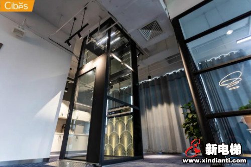 CIBES西柏思丨合肥新展厅“拍了拍”你(图8) CIBES西柏思丨合肥新展厅“拍了拍”你(图8)