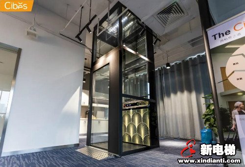 CIBES西柏思丨合肥新展厅“拍了拍”你(图4) CIBES西柏思丨合肥新展厅“拍了拍”你(图4)