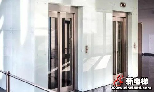 【内部文件】加装电梯成本揭秘,快来看!(图1) 【内部文件】加装电梯成本揭秘,快来看!(图1)