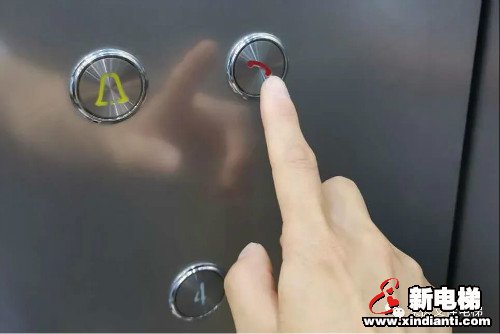 “西安母女被困电梯4天3夜喝尿求生” 莱茵艾佳别墅梯一键呼救功能安全解救方案(图2) “西安母女被困电梯4天3夜喝尿求生” 莱茵艾佳别墅梯一键呼救功能安全解救方案(图2)