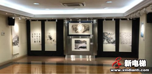 创文明单位,莱茵人在行动(图8) 创文明单位,莱茵人在行动(图8)