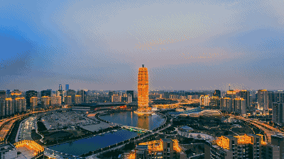 中原第一大站!康力电梯成功中标郑州高铁南站(图1) 中原第一大站!康力电梯成功中标郑州高铁南站(图1)