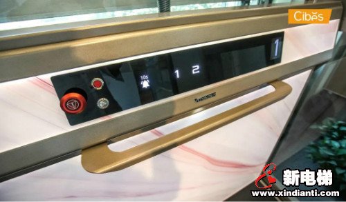 CIBES西柏思丨杭州展厅全新升级 V80系列新样机进驻(图2) CIBES西柏思丨杭州展厅全新升级 V80系列新样机进驻(图2)